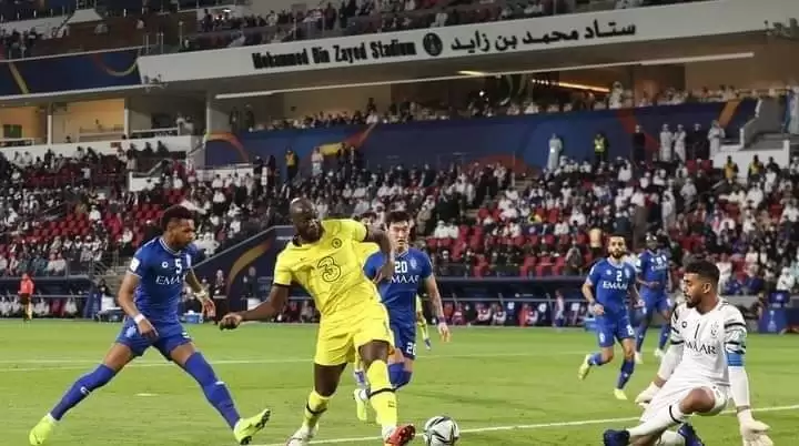 اخبار الزمالك - تشيلسي يهزم الهلال السعودي في كاس العالم للأندية  .. مونتيري يضرب الجزيرة بثلاثية ويخطف المركز الخامس 