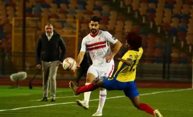 اخبار الزمالك - اخبار الزمالك في الصحف | إلغاء هدف اتليتكو المتسلل .. كارتيرون يطلب ضم هذا الثنائي .. سيناريو البطولة