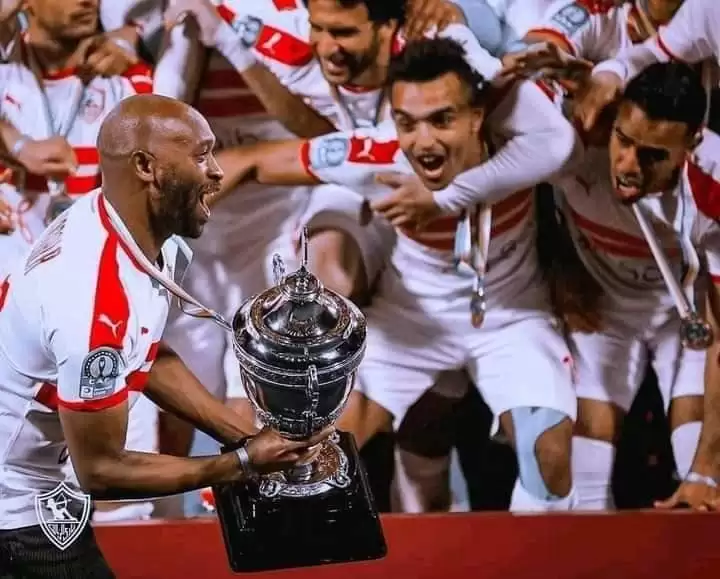 اخبار الزمالك - الزمالك اليوم يحتفل بذكري الفوز بكأس السوبر الافريقي والكاف يصدم الزمالك بهذا التصنيف 