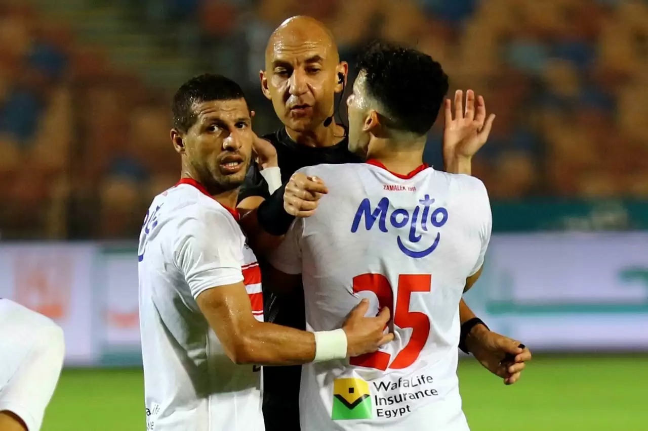 اخبار الزمالك - صدمة مزدوجة للزمالك قبل مواجهة الوداد .. والفريق المغربي يبحث عن مواصلة الانتصارات أمام وادي زم