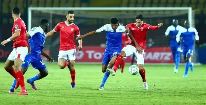 اخبار الزمالك - بث مباشر | مشاهدة مباراة الأهلي والهلال السوداني في دوري أبطال إفريقيا