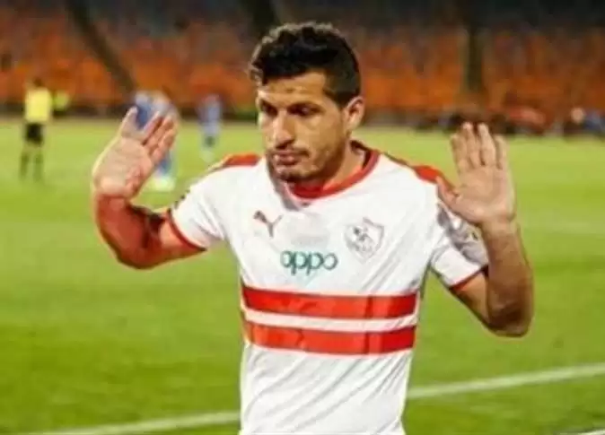 اخبار الزمالك - اخبار الزمالك في الصحف | وكيل طارق حامد يرد على مرتضى منصور .. الزمالك يتحرك للحفاظ على أبو جبل .. 3 تحديات تنتظر الزمالك أمام ساجرادا