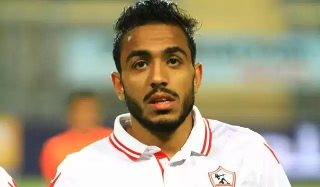 اخبار الزمالك - نكشف حقيقة تزوير عقد كهربا مع الزمالك .. وتطور جديد في أزمة التجديد لبن شرقي