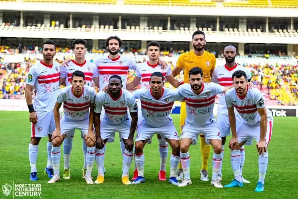 اخبار الزمالك -  نجم الاهلي السابق  يكشف اهم مشاكل الزمالك ويتوقع التشكيل امام الوداد ..الزمالك بالزي الابيض امام الفريق المغربي 