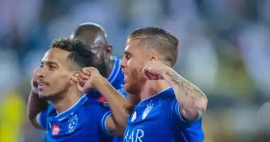 اخبار الزمالك - نتائج مباريات الخميس | الهلال يكتسح النصر برباعية وتأهل ريال بيتيس لنهائى كأس إسبانيا 