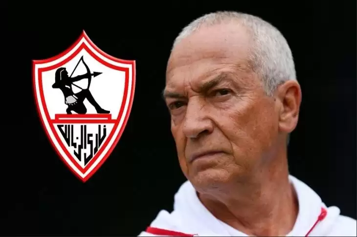 اخبار الزمالك - بعد عودة فيريرا .. 3 بشائر لجمهور الزمالك قبل قدوم البروفسيور