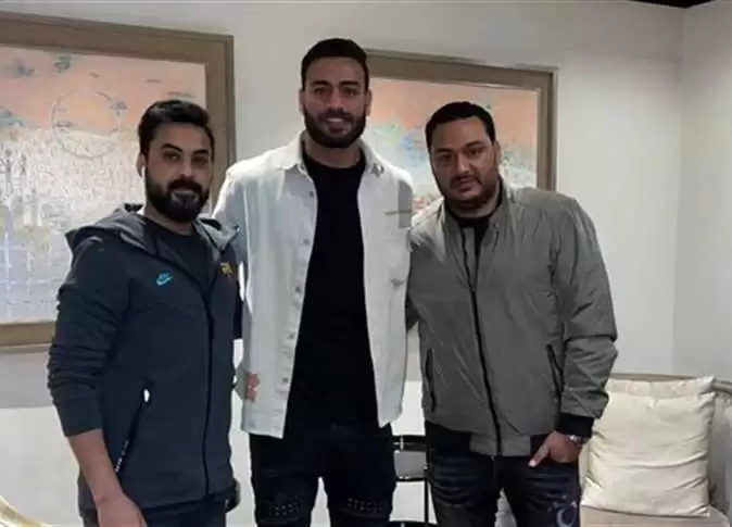 اخبار الزمالك - رسميًا | مرتضى منصور يعلن قرار أبو جبل النهائي بشأن عرض النصر السعودي ويؤكد: خليلكم البركة.. وسيبولنا اللاعيبة