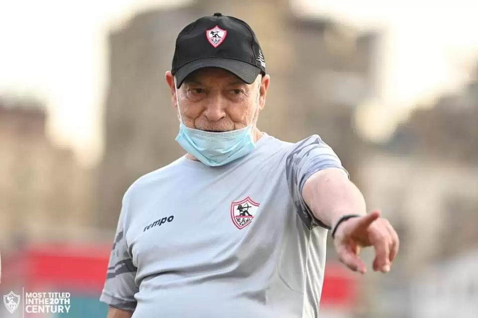 اخبار الزمالك - اخبار الزمالك فى الفضائيات..بن شرقى يفاجأ الزمالك بهذا الطلب ..دويدار : فيريرا يجيد التعامل مع مرتضى منصور ومش جاى يلعب ديفندر ..عرض جديد لابوجبل 