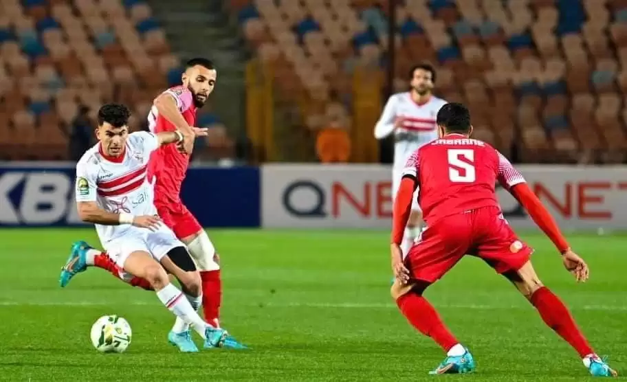 اخبار الزمالك - لافيريرا نافع ولاكارتيرون شافع الزمالك أمام الوداد ضايع.  والحكم خلص علينا ..مرتضى منصور يعلن ذبح هذا الخماسي والجماهير تهاجم اللاعبين المتكاسلين 