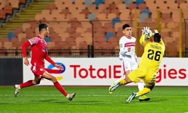 اخبار الزمالك - البلتاجي الحكم البورندي حرم الزمالك من هدف صحيح ..بركات يهاجم لاعبى الزمالك قبل ما تطلبو حقكم هاتو بطولات ولبن شرقى لو عايز تلعب امشي 