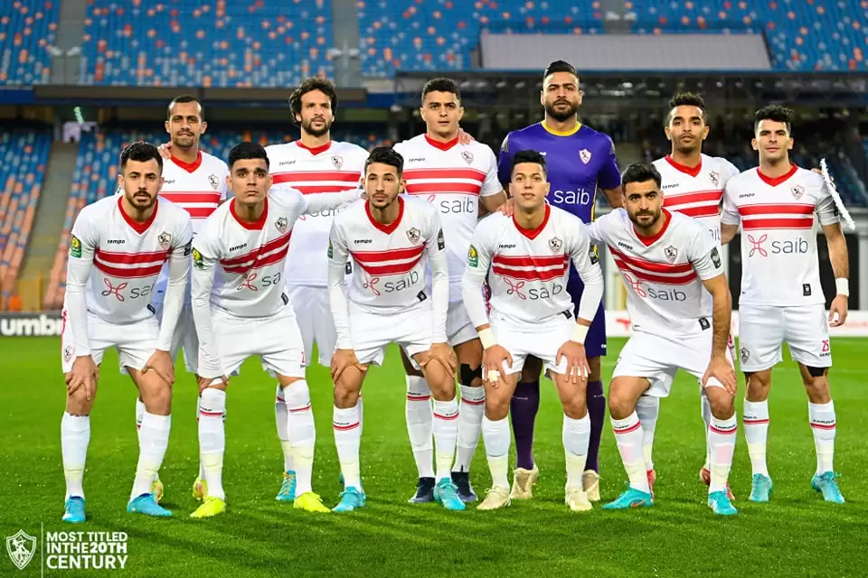 اخبار الزمالك - الزمالك يبحث عن مصالحة الجماهير أمام بترو أتليتكو .. ومفاجآت بالجملة في التشكيل المتوقع