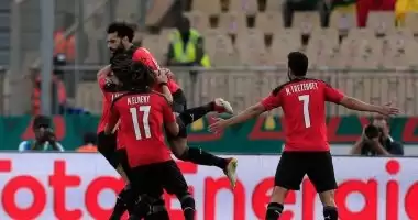 اخبار الزمالك - تعرف على مباريات مارس النارية في الدور الفاصل لتصفيات أفريقيا المؤهلة لكأس العالم 