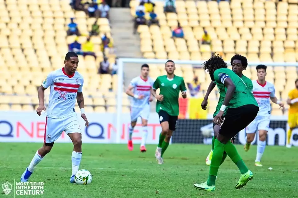 اخبار الزمالك - الجزيري على بعد خطوات من الدوري السعودي .. وتطور مثير في ملف تجديد طارق حامد للزمالك