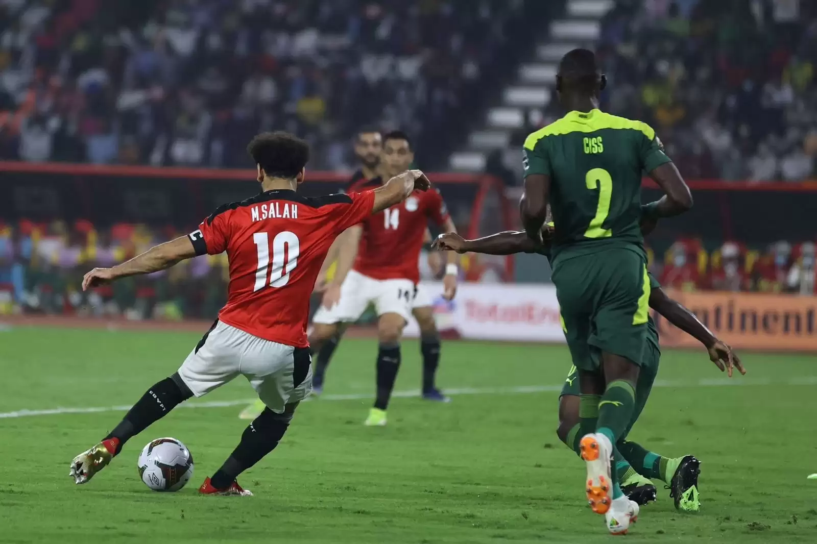 اخبار الزمالك - موعد مباراة مصر والسنغال والقنوات الناقلة والتشكيل المتوقع