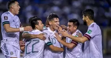 اخبار الزمالك - تعرف على المواعيد .. المكسيك تواجه هندوراس وأمريكا تصطدم بمنتخب بنما في تصفيات المونديال .. منتخب الأرجنتين تألق أمام فنزويلا وقلق بسبب اعتزال ميسي 