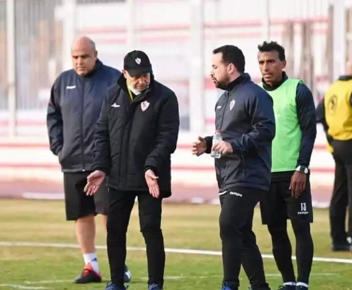 اخبار الزمالك - شبانة يكشف الزمالك ينتظر فتوي لحسم صفقة نجم الترجي  وحقيقة الحصول علي توقيع نجم بيراميدز..عبد الغني يؤكد. الاهلي خطف حارس الزمالك وفيريرا غاضب 