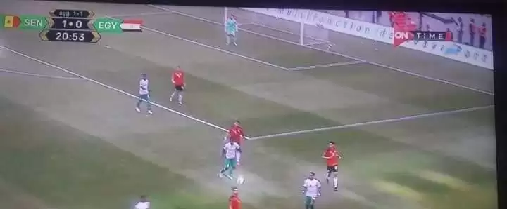 السنغال فى كأس العالم ..ضربات الجزاء تقتل حلم مصر 