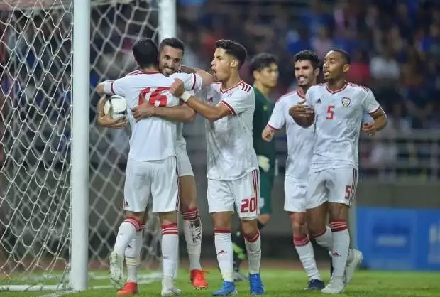 اخبار الزمالك - منهم منتخب عربي .. 8 منتخبات تتنافس على 3 بطاقات للتأهل لكأس العالم