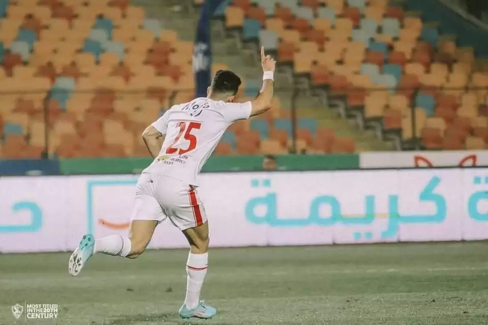 اخبار الزمالك - نكشف موقف فتوح وأحمد سيد زيزو قبل لقاء الزمالك وبيراميدز..شباب الزمالك يفترس ذئاب المقاولون العرب 