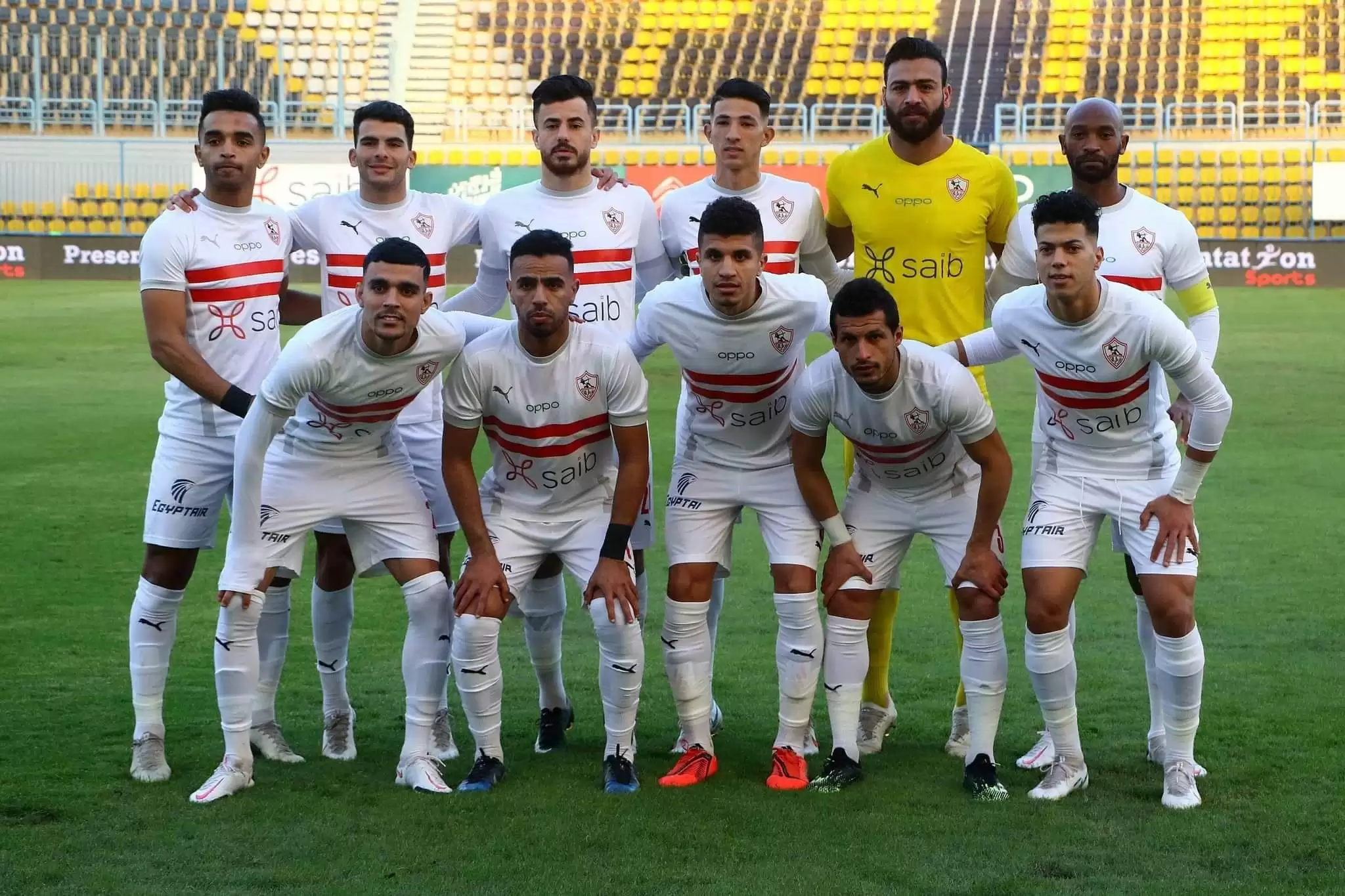 اخبار الزمالك - فيريرا يعلن قائمة الزمالك لمواجهة بيراميدز بعودة الونش وشيكابالا والسعيد وغياب الثلاثي ..عقد إعلانات وراء إستبعاد زيزو 