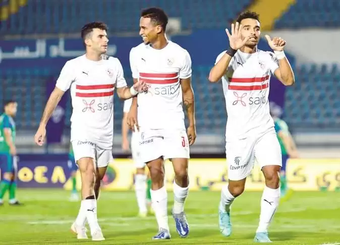 اخبار الزمالك - اخبار الزمالك في الصحف | زيزو على رادار الأهلي .. الزمالك يجهز لأكبر موسم من الصفقات السوبر .. الشرط الجزائي وراء تمرد ثنائي الزمالك