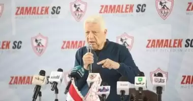 اخبار الزمالك - مرتضى منصور ثلاثي الزمالك المتمرد  محكوم عليهم بالإعدام وممكن نكمل الموسم بالناشئين ..التسوية تطرد جمال عبد الحميد  من مجلس الزمالك  