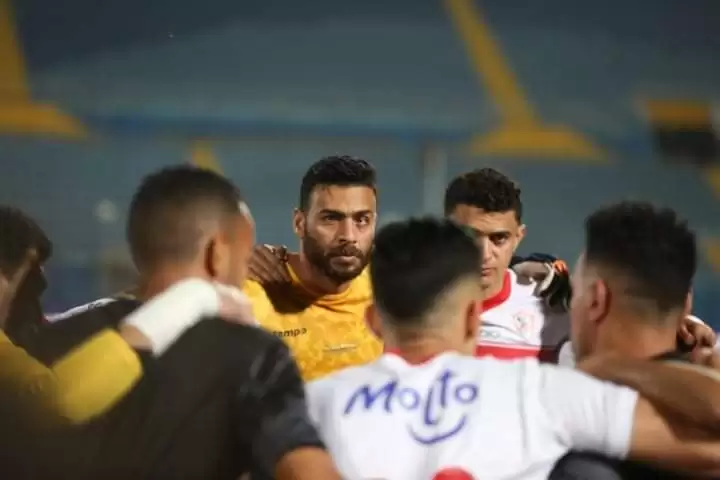 اخبار الزمالك - اخبار الزمالك في الصحف | تفاصيل جلسة بن شرقي مع فيريرا .. عرض الهلال لبلدوزر الزمالك .. تعديل عقود لاعبي الزمالك