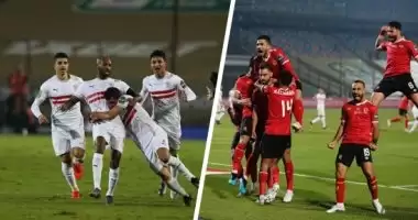 اخبار الزمالك - تعرف على المواعيد .. الزمالك والأهلي وتشيلسي وتوتنهام وريال مدريد وبايرن ميونخ ويوفنتوس وباريس أبرز مباريات اليوم النارية