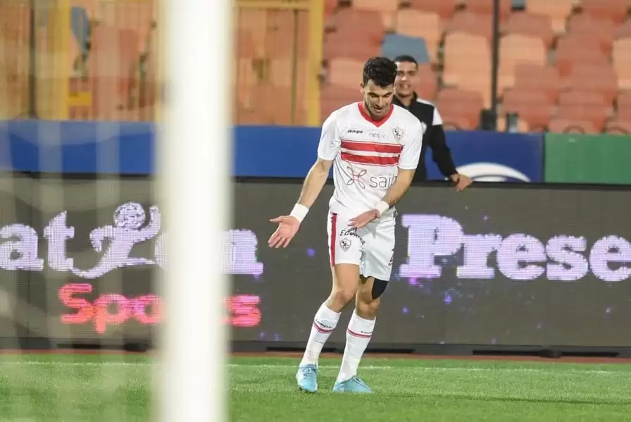 اخبار الزمالك - نكشف تطورات ومستجدات أزمة زيزو مع الزمالك