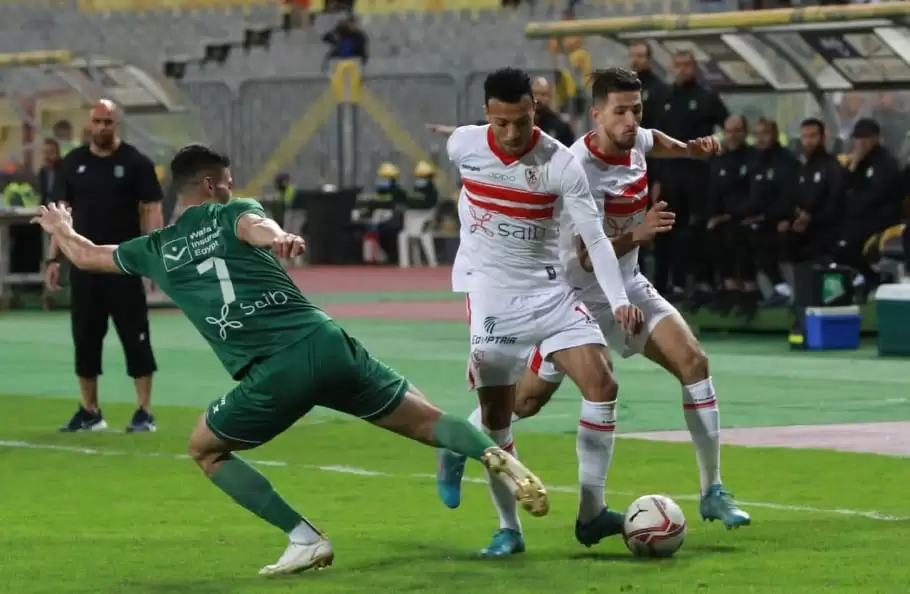 اخبار الزمالك - أخبار الزمالك يكشف قرار مصيري من فيريرا لمستقبل نجم الزمالك