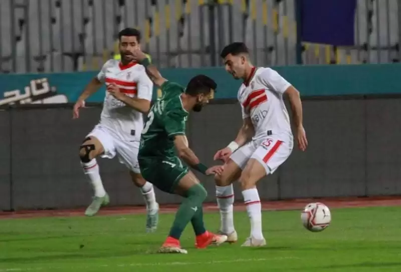 اخبار الزمالك - جلسة فيريرا بعد الفوز على الإتحاد السكندري..تألق الرباعي  بقيادة الأباتشي 