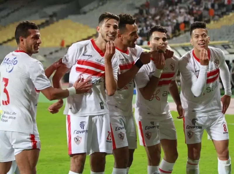 اخبار الزمالك - اخبار الزمالك اليوم | الصفقة الأولى . 15 صفقة سوبر . خناقة على صفقة نجم بيراميدز . صفقات الزمالك في خطر . بيراميدز يصدم الزمالك . قرار مصيري في الزمالك . تعليق فيريرا