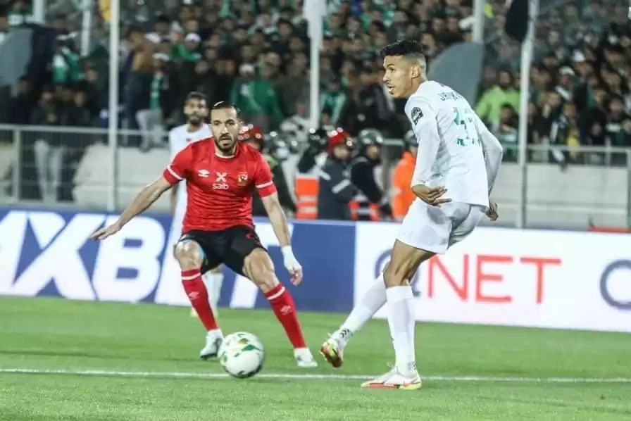 اخبار الزمالك - وفاق سطيف يطرد الترجي التونسى من دوري أبطال أفريقيا والأهلي يخطف بطاقة الصعود من الرجاء المغربي 