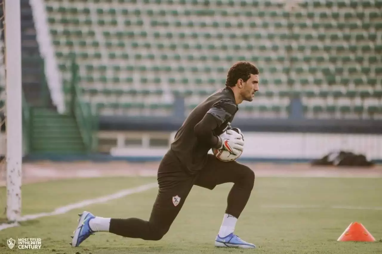 اخبار الزمالك - "أخبار الزمالك" يكشف.. فرمان جوسفالدوا فيريرا بسبب جوكر الزمالك والوعد الذى حصل عليه عواد من الخواجة البرتغالي 