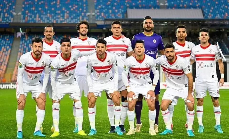 اخبار الزمالك - فيريرا يعلن قائمة الزمالك لمواجهة المصري البورسعيدي بعودة بن شرقي و إستبعاد الثلاثي وجلسة خاصة مع زيزو 