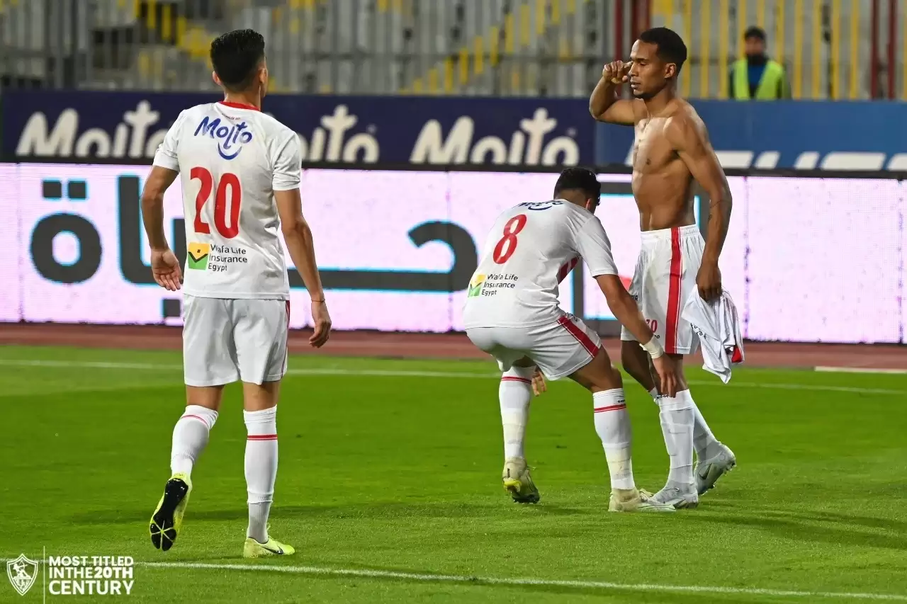 اخبار الزمالك - أخبار الزمالك يكشف سر الخلاف في الزمالك على عقوبة سيف الجزيري .. 3 صفقات هجومية على رادار الزمالك