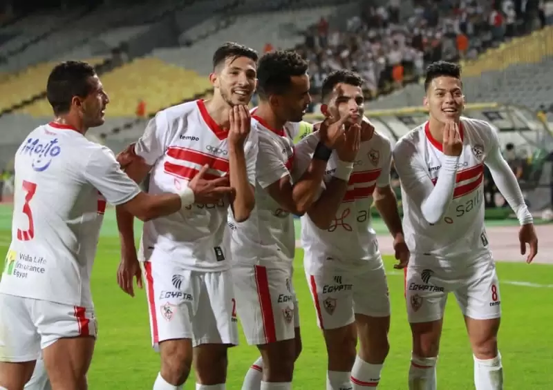 اخبار الزمالك - اخبار الزمالك اليوم | 3 صفقات سوبر .. الزمالك يحسم صفقة نارية .. صفقات تبادلية .. فضيحة نجم الأهلي .. بعبع الأهلي .. سر أزمة الجزيري .. فيريرا يرد على موسيماني ويتقل أحلام الأهلي .. التحكيم الفاجر