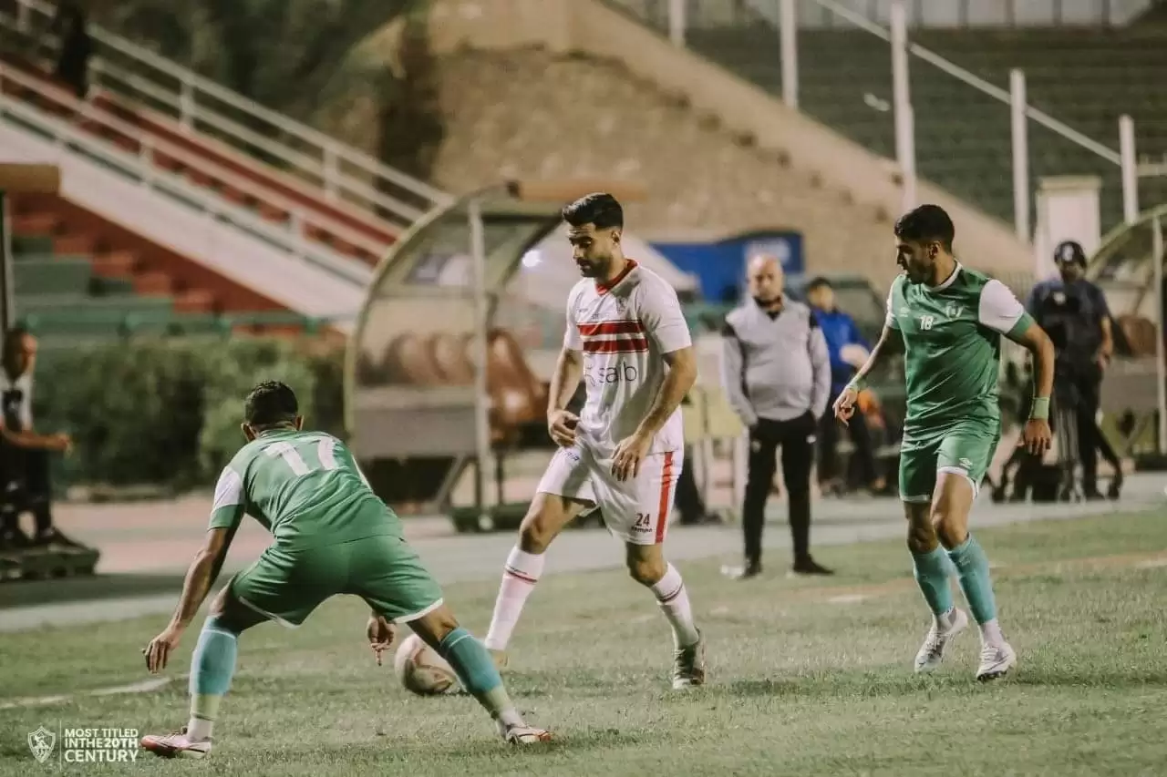 اخبار الزمالك - أخبار الزمالك يكشف تفاصيل الإتفاق بين فيريرا وأمير  مرتضى منصور على الصفقات الجديدة ..الخواجة البرتغالي يمنح ثلاثي الزمالك قبلة الحياة 