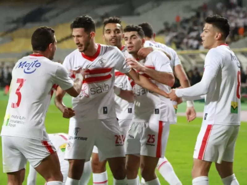 اخبار الزمالك - نكشف مرتضى منصور يجهز صفقات الزمالك الجديدة .. مهاجم جزائري على رادار الزمالك