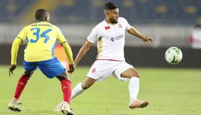 اخبار الزمالك -  الوداد يضع قدم في نهائي دوري أبطال إفريقيا بذبح فهود  بتروأتليتكو .. لقاء السوبر الإفريقي لليد بين الأهلي والزمالك مذاع على هذه القناة .. الاسماعيلي يعاقب المحمدي