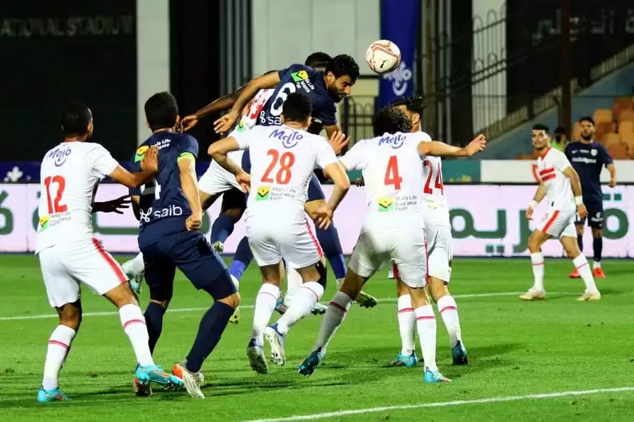 اخبار الزمالك - بعد الخسارة من انبي .. مرتضى منصور ينقلب على لاعبي الزمالك ويصدر فرمان صادم