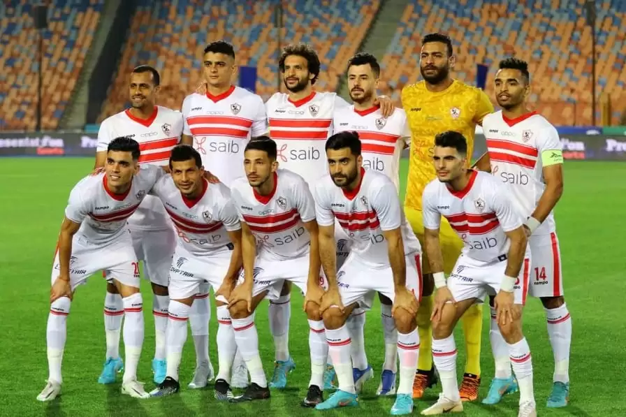 اخبار الزمالك - بالأسماء | الزمالك يسعى لحسم 10 صفقات سوبر