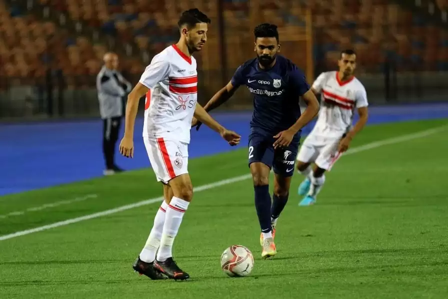 اخبار الزمالك - قبل مباريات الغد | تعرف على ترتيب جدول الدوري المصري ومواعيد الجولة 19