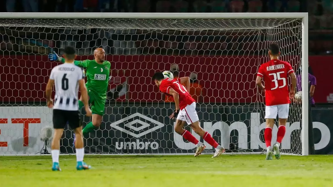 اخبار الزمالك -  تريزيجيه يقترب من نادِ تركي جديد  .. رئيس فيفا يصدم الأهلي بسبب نهائي إفريقيا .. شتوتجارت يضمن البقاء في البوندزليجا بمشاركة مرموش