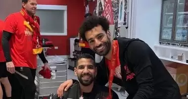 اخبار الزمالك - محمد صلاح يكشف تفاصيل إصابته ومدة غيابه عن الملاعب .. ليفاندوفسكي يعلن رحيله عن بايرن ميونخ