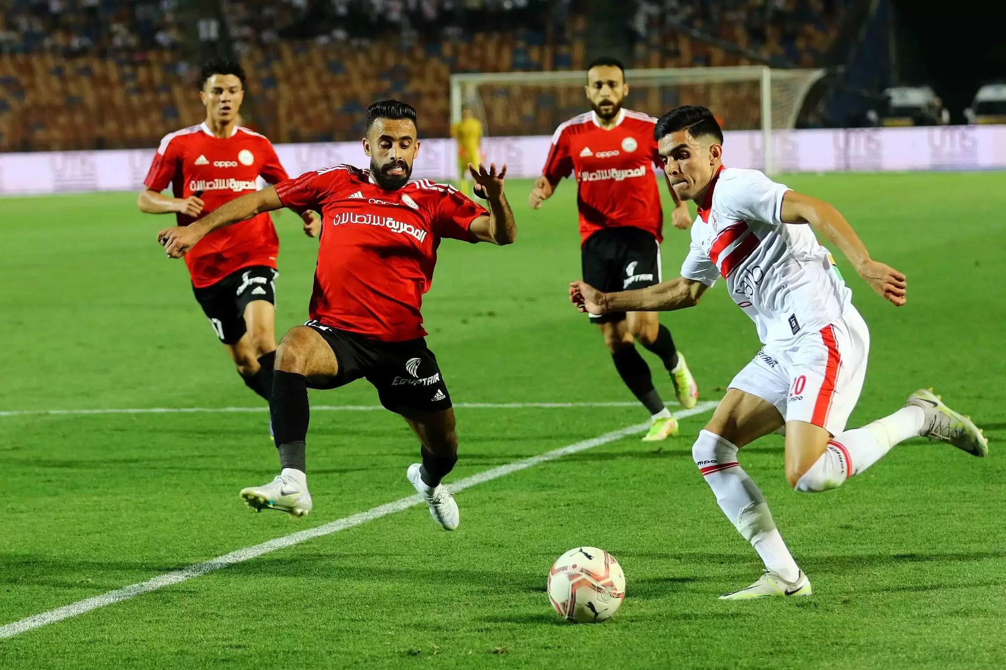 اخبار الزمالك - جماهير الزمالك تهاجم اللاعبين بعد السقوط أمام طلائع الجيش..ميدو اللعيبة طالبة الطلاق ..شبانة لاعبي الزمالك بلا طموحات 