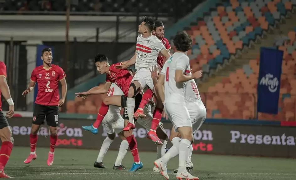 اخبار الزمالك - صفقة القرن بجد | تعرف على الصفقة التي أشعلت الميركاتو الصيفي بين الزمالك والأهلي