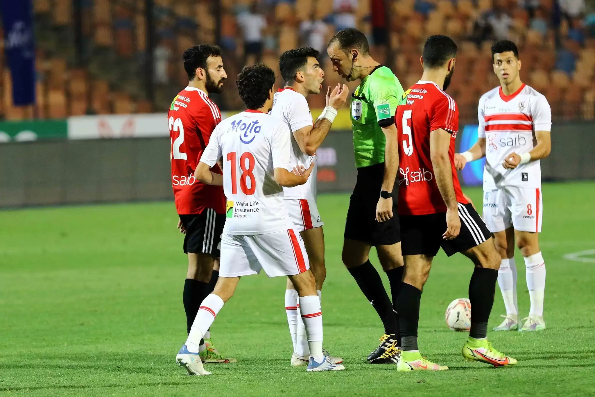 اخبار الزمالك - اخبار الزمالك في الصحف | الزمالك يفتح باب الرحيل .. كواليس صفقة محمد هلال .. عتاب واعتذار في الزمالك