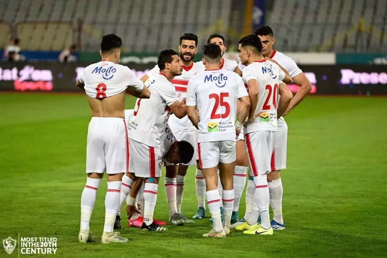 اخبار الزمالك - الخيانة في الزمالك  .. رحيل زيزو وطارق حامد وأبو جبل وبن شرقي بهذه الطريقة 