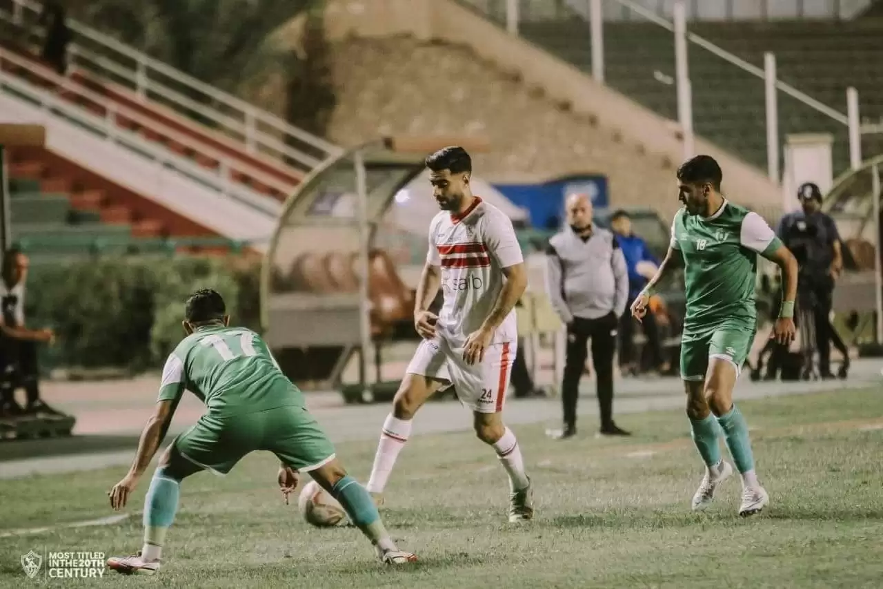 اخبار الزمالك - الزمالك وأسوان فى قبل نهائي كأس مصر..التشكيل المتوقع حكام اللقاء ..تحذير فيريرا..أحلام أبناء بيبو 